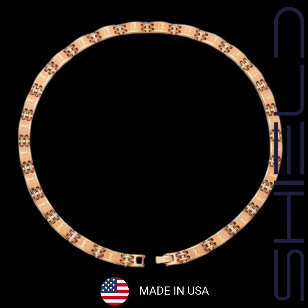 Driver Necklace