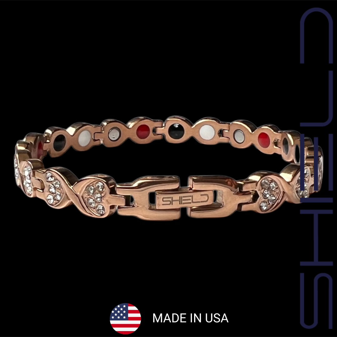 Cristal hearts | Swarovski