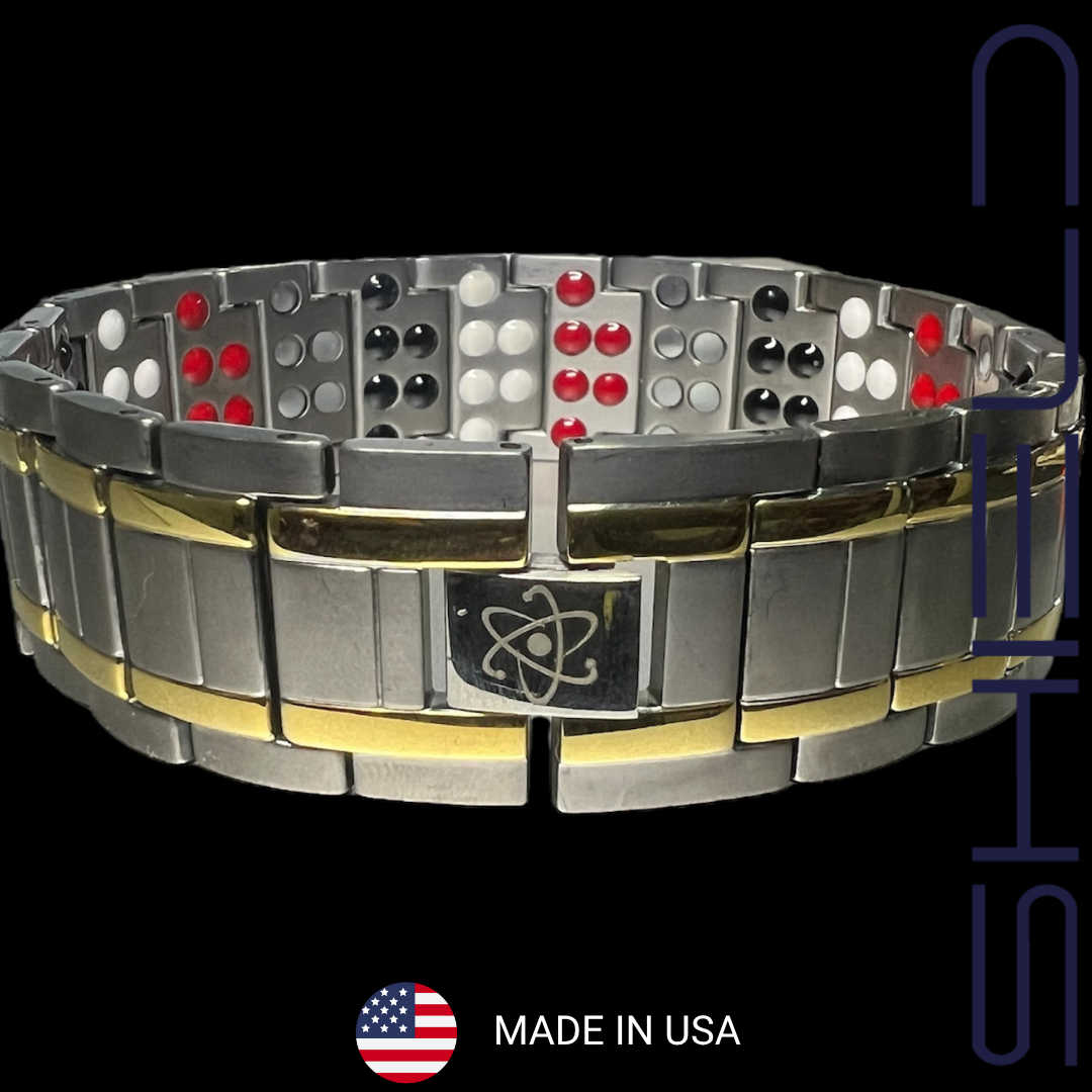 TOTEM - Titanium Edition