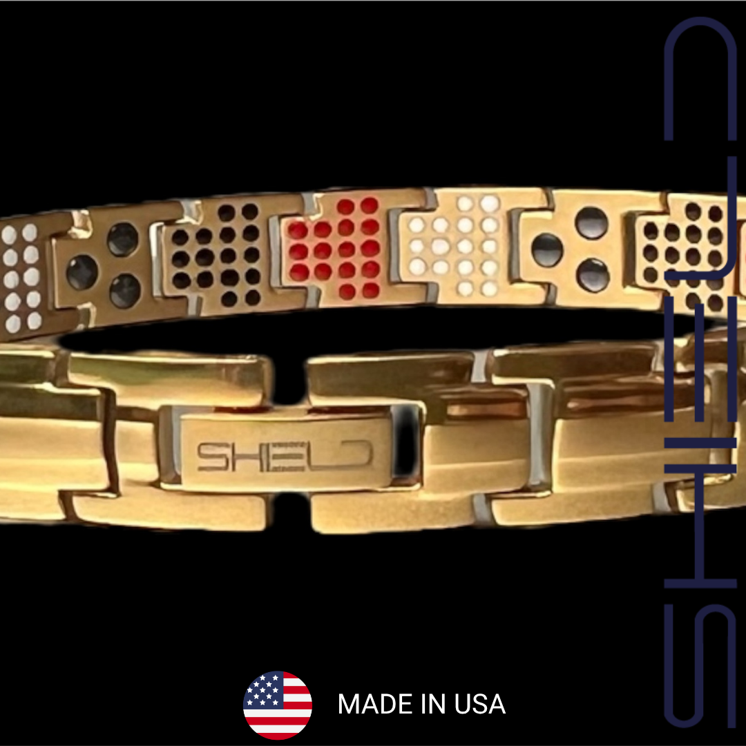 Slim Gladiator - Titanium Edition